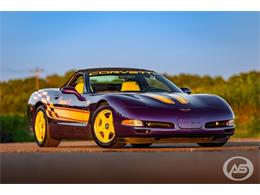 1998 Chevrolet Corvette (CC-1661572) for sale in Collierville, Tennessee