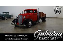 1936 Chevrolet Truck (CC-1661574) for sale in O'Fallon, Illinois