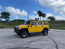 2003 Hummer H2 (CC-1661578) for sale in Lakeland, Florida