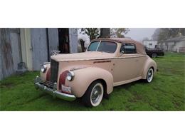 1941 Packard 110 (CC-1660016) for sale in Hobart, Indiana