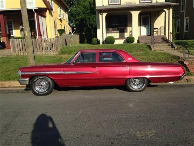 1964 Ford Galaxie (CC-1660161) for sale in Hobart, Indiana