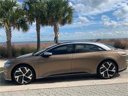 2022 Lucid Air (Dream Edition) (CC-1661616) for sale in Titusville, Florida