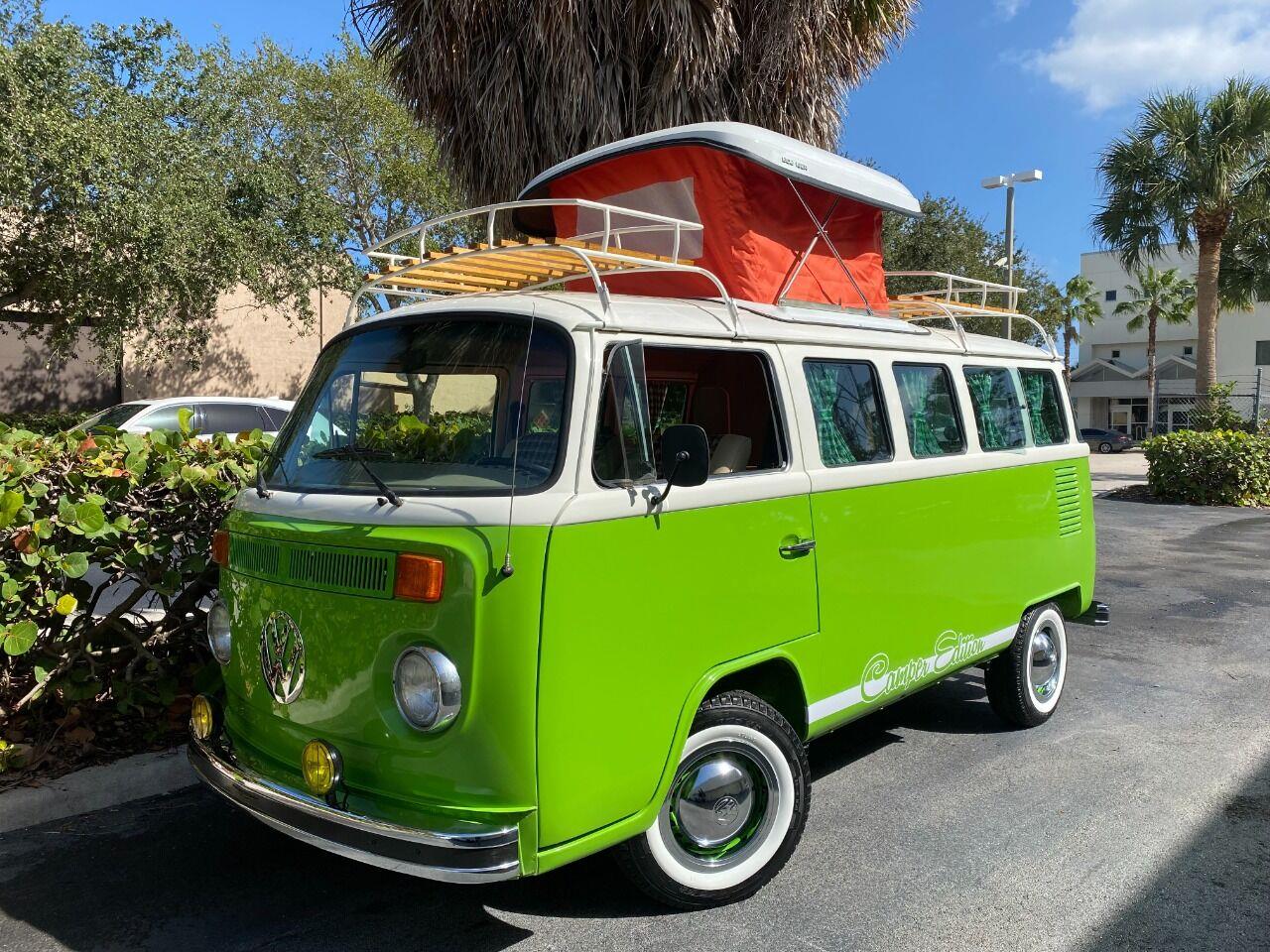 1992 Volkswagen Vanagon For Sale 