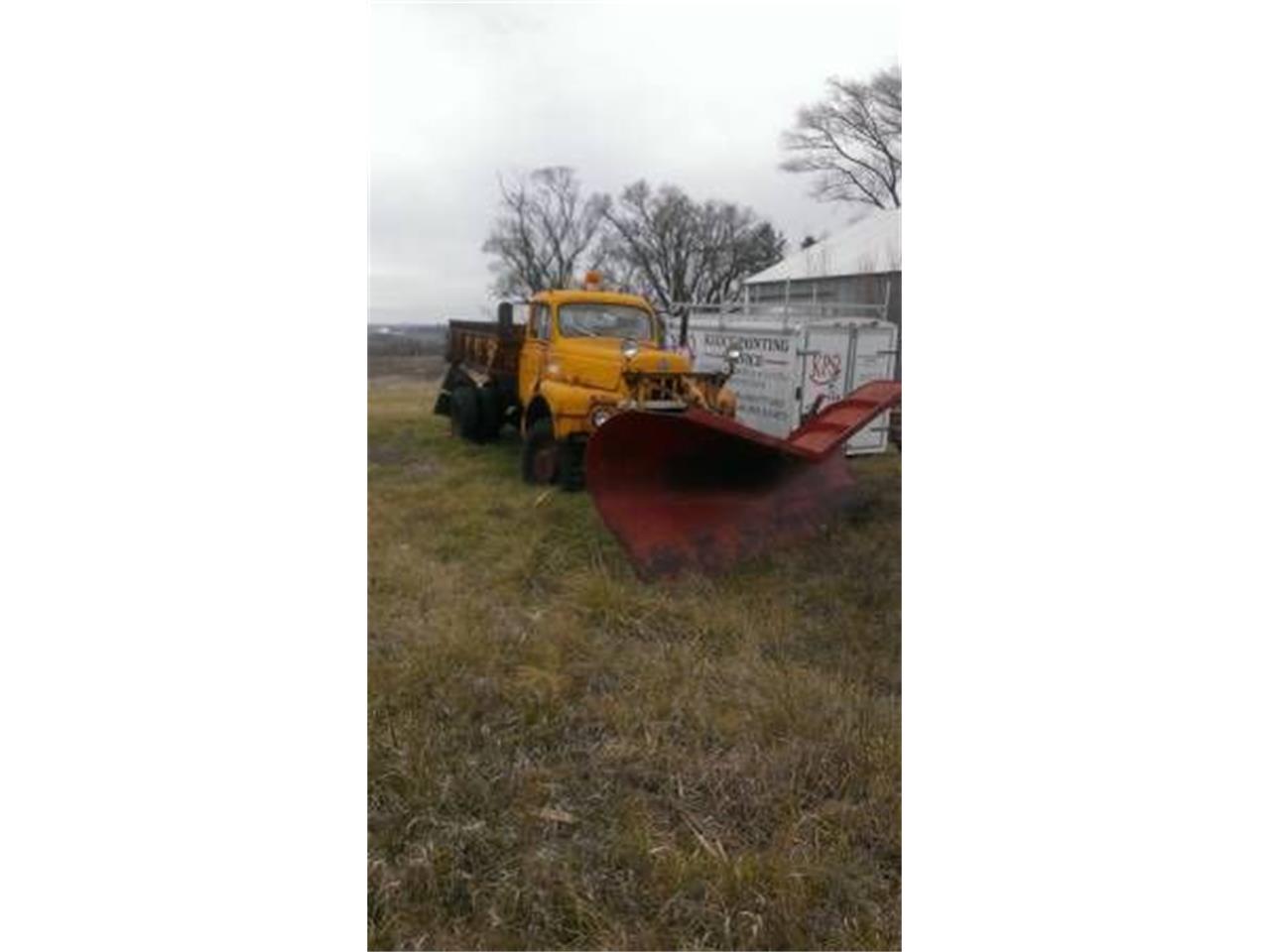 1963 International Pickup for Sale | ClassicCars.com | CC-1660162