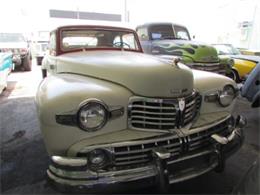 1948 Lincoln Continental (CC-1661626) for sale in Miami, Florida