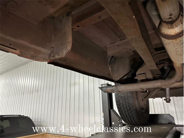 1978 Ford F150 (CC-1661640) for sale in Holland , Michigan