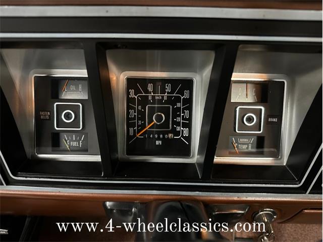 1978 Ford F150 (CC-1661640) for sale in Holland , Michigan