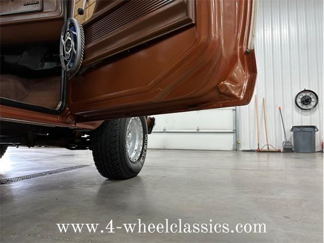 1978 Ford F150 (CC-1661640) for sale in Holland , Michigan