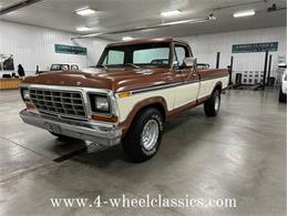 1978 Ford F150 (CC-1661640) for sale in Holland , Michigan