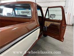 1978 Ford F150 (CC-1661640) for sale in Holland , Michigan