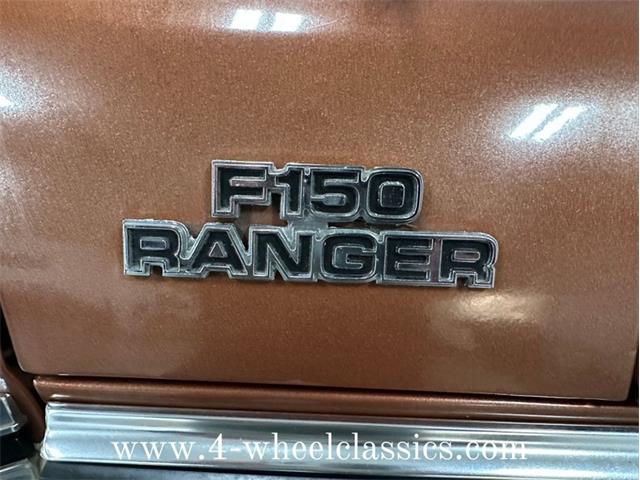 1978 Ford F150 (CC-1661640) for sale in Holland , Michigan