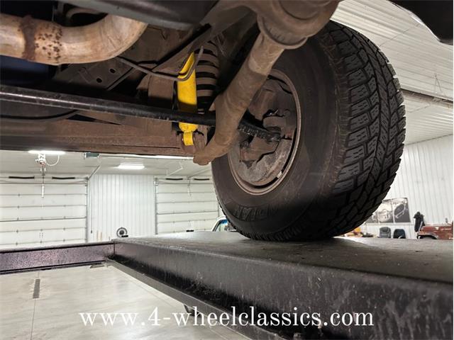 1978 Ford F150 (CC-1661640) for sale in Holland , Michigan