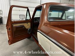 1978 Ford F150 (CC-1661640) for sale in Holland , Michigan