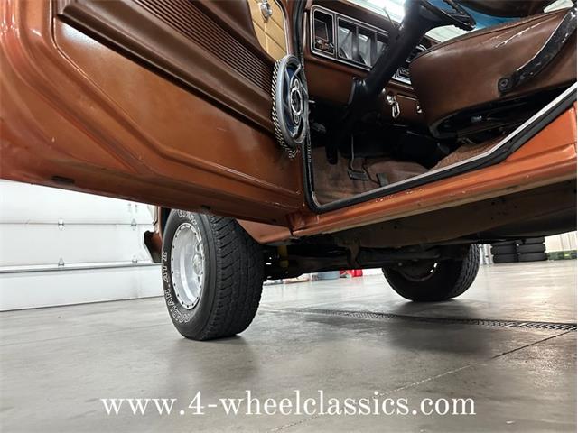 1978 Ford F150 (CC-1661640) for sale in Holland , Michigan