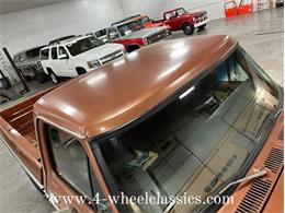 1978 Ford F150 (CC-1661640) for sale in Holland , Michigan