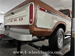 1978 Ford F150 (CC-1661640) for sale in Holland , Michigan