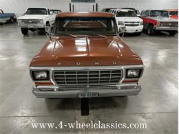 1978 Ford F150 (CC-1661640) for sale in Holland , Michigan