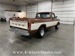 1978 Ford F150 (CC-1661640) for sale in Holland , Michigan