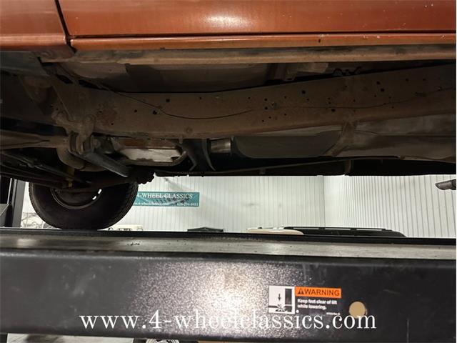 1978 Ford F150 (CC-1661640) for sale in Holland , Michigan