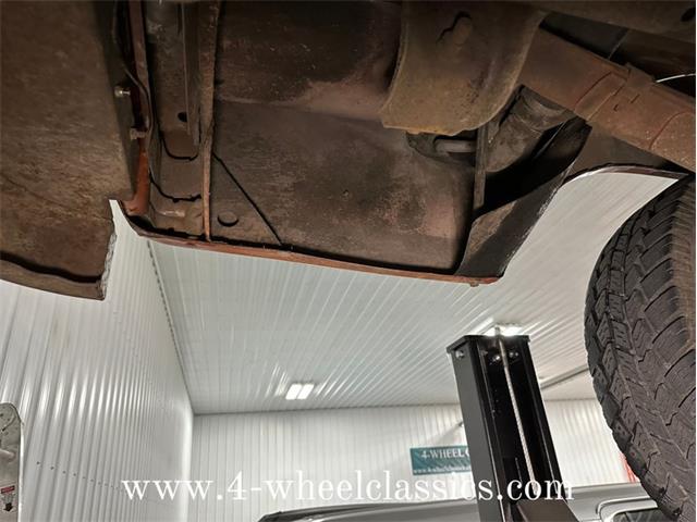 1978 Ford F150 (CC-1661640) for sale in Holland , Michigan