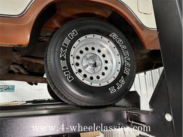 1978 Ford F150 (CC-1661640) for sale in Holland , Michigan