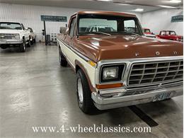 1978 Ford F150 (CC-1661640) for sale in Holland , Michigan