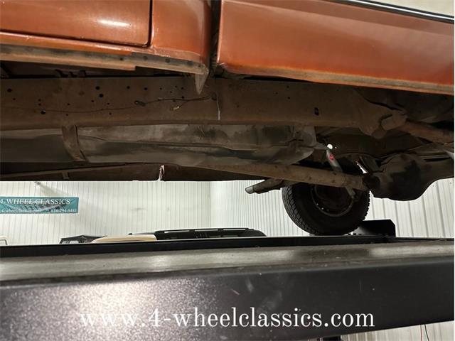 1978 Ford F150 (CC-1661640) for sale in Holland , Michigan