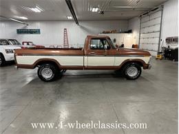 1978 Ford F150 (CC-1661640) for sale in Holland , Michigan