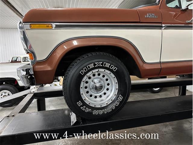 1978 Ford F150 (CC-1661640) for sale in Holland , Michigan