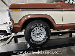 1978 Ford F150 (CC-1661640) for sale in Holland , Michigan