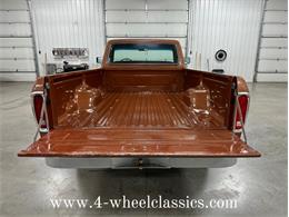 1978 Ford F150 (CC-1661640) for sale in Holland , Michigan