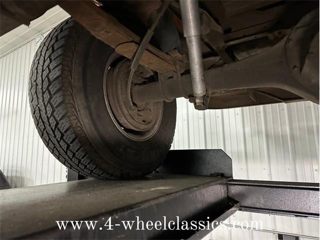 1978 Ford F150 (CC-1661640) for sale in Holland , Michigan