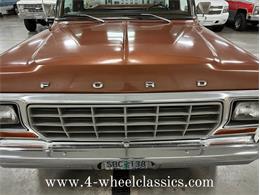1978 Ford F150 (CC-1661640) for sale in Holland , Michigan