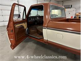 1978 Ford F150 (CC-1661640) for sale in Holland , Michigan