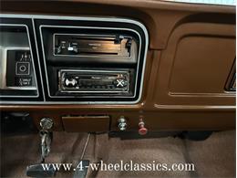 1978 Ford F150 (CC-1661640) for sale in Holland , Michigan