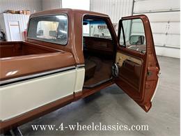 1978 Ford F150 (CC-1661640) for sale in Holland , Michigan
