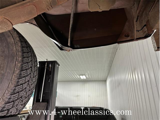 1978 Ford F150 (CC-1661640) for sale in Holland , Michigan