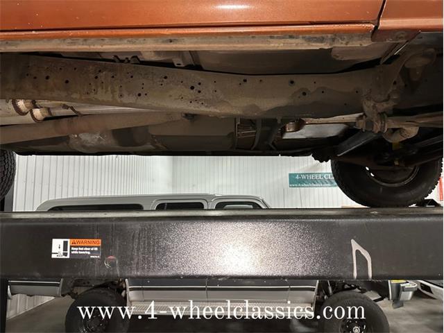 1978 Ford F150 (CC-1661640) for sale in Holland , Michigan