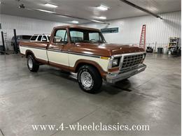 1978 Ford F150 (CC-1661640) for sale in Holland , Michigan