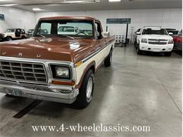 1978 Ford F150 (CC-1661640) for sale in Holland , Michigan