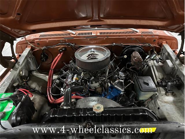 1978 Ford F150 (CC-1661640) for sale in Holland , Michigan