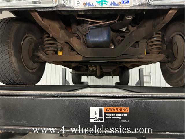 1978 Ford F150 (CC-1661640) for sale in Holland , Michigan