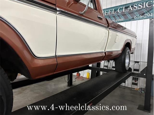1978 Ford F150 (CC-1661640) for sale in Holland , Michigan