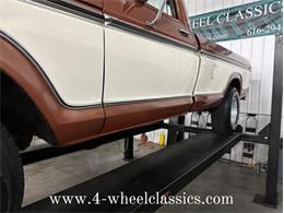 1978 Ford F150 (CC-1661640) for sale in Holland , Michigan