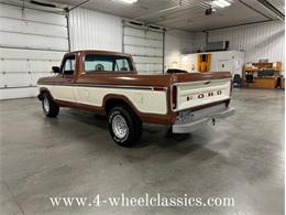 1978 Ford F150 (CC-1661640) for sale in Holland , Michigan