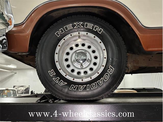 1978 Ford F150 (CC-1661640) for sale in Holland , Michigan