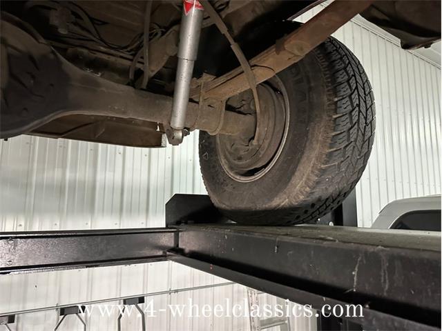1978 Ford F150 (CC-1661640) for sale in Holland , Michigan