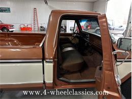 1978 Ford F150 (CC-1661640) for sale in Holland , Michigan