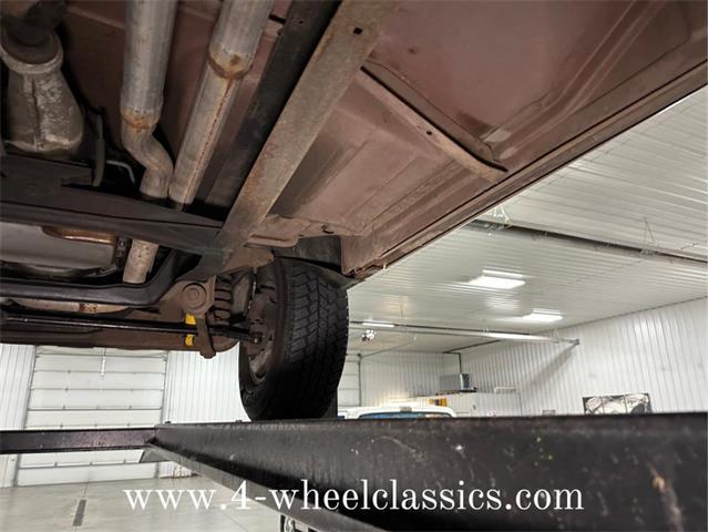 1978 Ford F150 (CC-1661640) for sale in Holland , Michigan