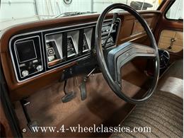 1978 Ford F150 (CC-1661640) for sale in Holland , Michigan